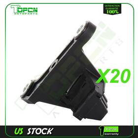 Ta83636301p Topcn-autoparts 20pcs Ckp Crankshaft Position Sensor Fit For Buick Lucerne Cxl Sedan 4-door 4.6l