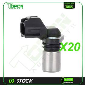 Ta83637701p Topcn-autoparts 20pcs Ckp Crankshaft Position Sensor Fit For Bmw X5 3.0i Sport Utility 4-door