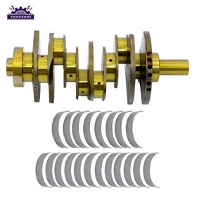 Tpg264420 Topgears56 For Jeep Grand Cherokee Ram 1500 2014-2017 2018 New Crankshaft Main Bearings