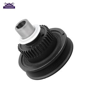 Tpg406845 Topgears56 For Ford Mustang 2005-10 Explorer 2003-10 4.0l Harmonic Balancer 594-236