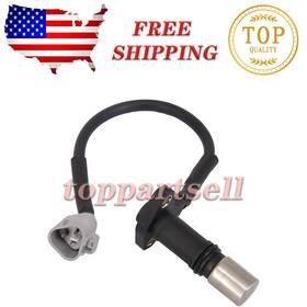 9091905016 Toppartsell 679671466868 Crankshafts Position Sensor Cps Fit 1994-2004 Toyota Tacoma 2.7l 2.4l