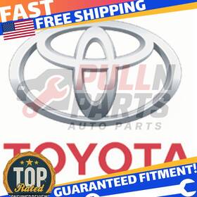 13204-15031 Toyota 1320415031 Precision Crafted Connecting Rod Bearing Set