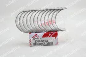 13204-66031 Toyota Genuine Bearing Set Connecting Rod 1320466031 New Oem