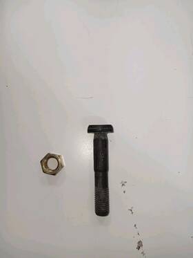 13265-69015 Toyota 1326569015 Genuine Bolt Connecting Rod