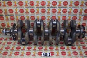 13401-37032 Toyota 2018 2019 2020 2021 2022 C-hr Engine Crankshaft Oem