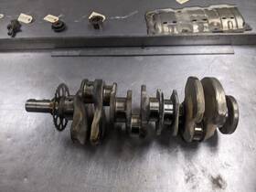 134010p030 Toyota Crankshaft Standard From 2008 Highlander 3.5 4wd