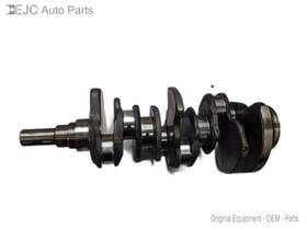 134010p060 Toyota Crankshaft Standard For 17-22 Highlander 3.5 Awd