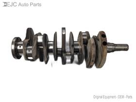 1340120030 Toyota Crankshaft Standard For 94-06 Camry Le 3.0 Gas
