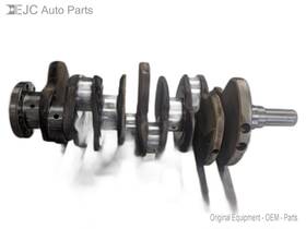 1340120040 Toyota Crankshaft Standard 04-10 Highlander Limited 3.3 Without Hybrid