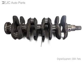 1340122010 Toyota Crankshaft Standard For 03-08 Corolla 1.8 Fwd