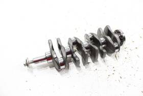 1340124010 Toyota Prius 2.0l Engine Motor Crankshaft Crank Shaft Oem 2023 - 2024 -4k Miles