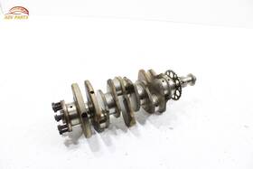1340131060 Toyota 4runner 4.0l V6 Engine Motor Crankshaft Crank Shaft Oem 2010 - 2023