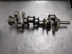1340138010 Toyota Crankshaft Standard From 2012 Tundra 5.7 4wd