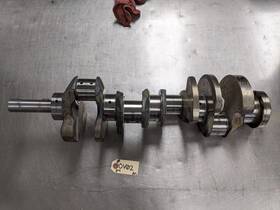 1340138020 Toyota Crankshaft Standard From 2016 Tundra 4.6 1ur-fe