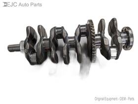13401f0010 Toyota Crankshaft Standard For 18-22 Camry 2.5 Hybrid