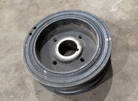 13407-88481 Toyota Mk2 Mr2 Turbo Gen2 3sgte Harmonic Balancer Crank Shaft Pulley Sw20 91 -95