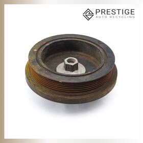13407-50091 Toyota 1340750091 2003-2009 4runner Crankshaft Pulley Harmonic Balancer 4.7l