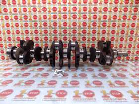 13411-45013 Toyota 1982-1985 Celica 2.8l Crankshaft Oem