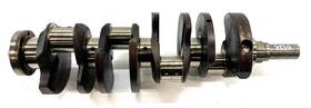 134110f010 Toyota 2000-09 Tundra Sequoia Land Cruiser 4.7 V8 2uz Crankshaft Standard Oem