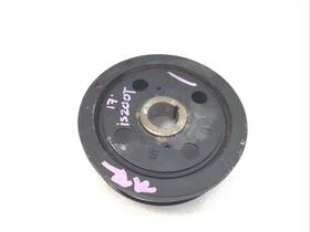 13470-36050 Toyota 2016 2017 Lexus Is200t Engine Crankshaft Pulley Oem