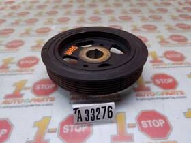 13470-37042 Toyota 2018-2022 Corolla Harmonic Balancer Oem