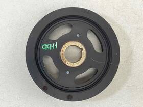 134700v020 Toyota Fits 2009 - 2017 Venza 2.7l Harmonic Balancer Pulley Oem