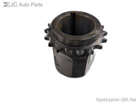1352238030 Toyota Crankshaft Hub For 18-20 Tundra 5.7 4wd
