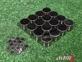 13751-88570 Toyota Altezza 3sge Beams Valve Lifters 6mt Sxe10 3s-ge Buckets