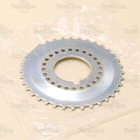 19315-50020 Toyota Genuine Oem 4runner Lexus Gx470 Plate Crank Angle Sensor No.1