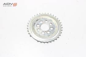 19315f0030 Toyota Tacoma 2.4l Engine Crankshaft Crank Shaft Angle Sensor Plate Oem 2024-25