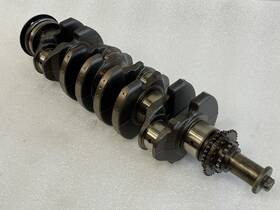 303-58248 Toyota 1994 Previa Engine Crankshaft