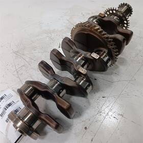 303.to1117 Toyota Rav 4 Engine Crankshaft Crank Shaft 2015 2016 2017 2018