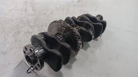 303.to1119 Toyota Rav 4 Engine Crankshaft Crank Shaft 2019 2020 2021 2022 2023 2024
