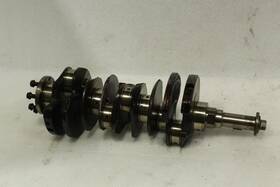 303.to1502 Toyota 1999 2000 2001 2002 4runner Crankshaft 3.4l 5vzfe