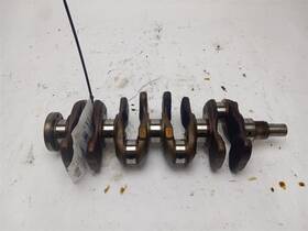 303.to1b03 Toyota Crankshaft Fits Corolla 2003 Oem