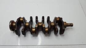 303.to1e13 Toyota Corolla 2013 Crankshaft 796837