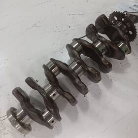 303.to1e19 Toyota Corolla 1.8 Engine Crankshaft Crank Shaft 2019 2018 2017