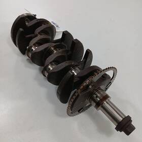 303.to1g19 Toyota Yaris 1.5 Engine Crankshaft Crank Shaft 2020 2019 2018 2017 2016
