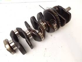 303.to1h06 Toyota Crankshaft For Camry 2006 Oem