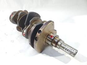 303.to1i06 Toyota 2006 Solara Oem 3.3l 3mz-fe Automatic Crankshaft