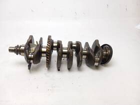 303.to1j11 Toyota Crankshaft Fits Camry 2011 Oem