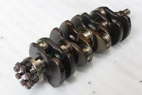 303.to1m00 Toyota 2000 2001 2002 2003 2004 2005 Mr2 Spyder Crankshaft 1.8l