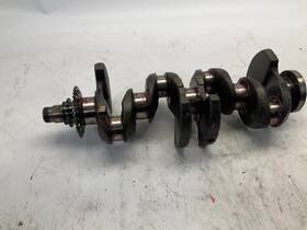 303.to1n12 Toyota 11 12 13 Prius C Hybrid 1.5 Fwd At Engine Crank Shaft B