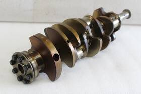 303.to1s06 Toyota 2005 2006 2007 Sequoia Motor Engine Crankshaft