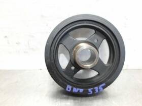 309-10206 Toyota 24 2024 Tacoma 2.4l Harmonic Balancer