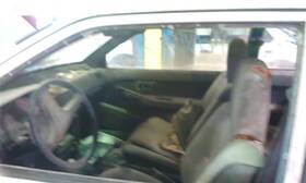 309-50052 Toyota Harmonic Balancer Canada Market Inner Fits 87-99 Tercel 1383019