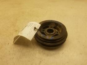 309-50137 Toyota 89-95 4runner 2.4l 4cyl Engine Harmonic Balancer Pully Assembly 22re