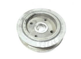 309-50369 Toyota Harmonic Balancer Crank Pulley Fwd Oem 2000 01 02 03 04 2005 Celica