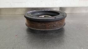309-50816 Toyota 17 2017 Tacoma 3.5l Harmonic Balancer Assembly