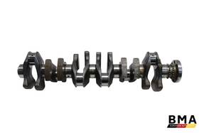 86816330400 Toyota Supra Gr B58 Engine Rotating Crankshaft 2020 2021 2022 Oem